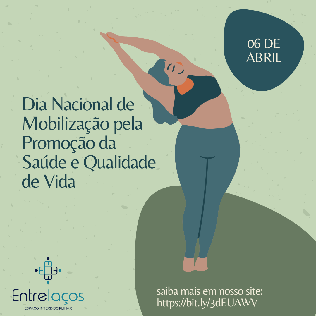 0604 Dia Mundial Da Atividade Física E Dia Nacional De Mobilização Pela Promoção Da Saúde E 8326